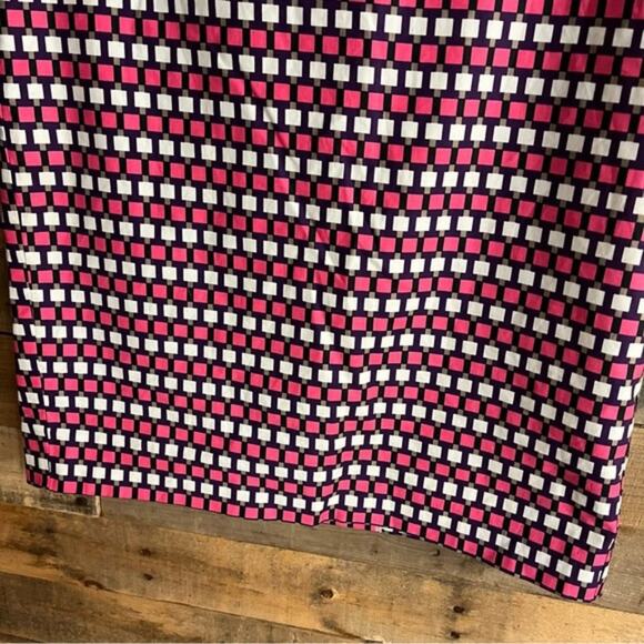 Ann Taylor Pink Skirt Size 2 - Picture 5 of 9